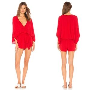 Indah Sunday Romper